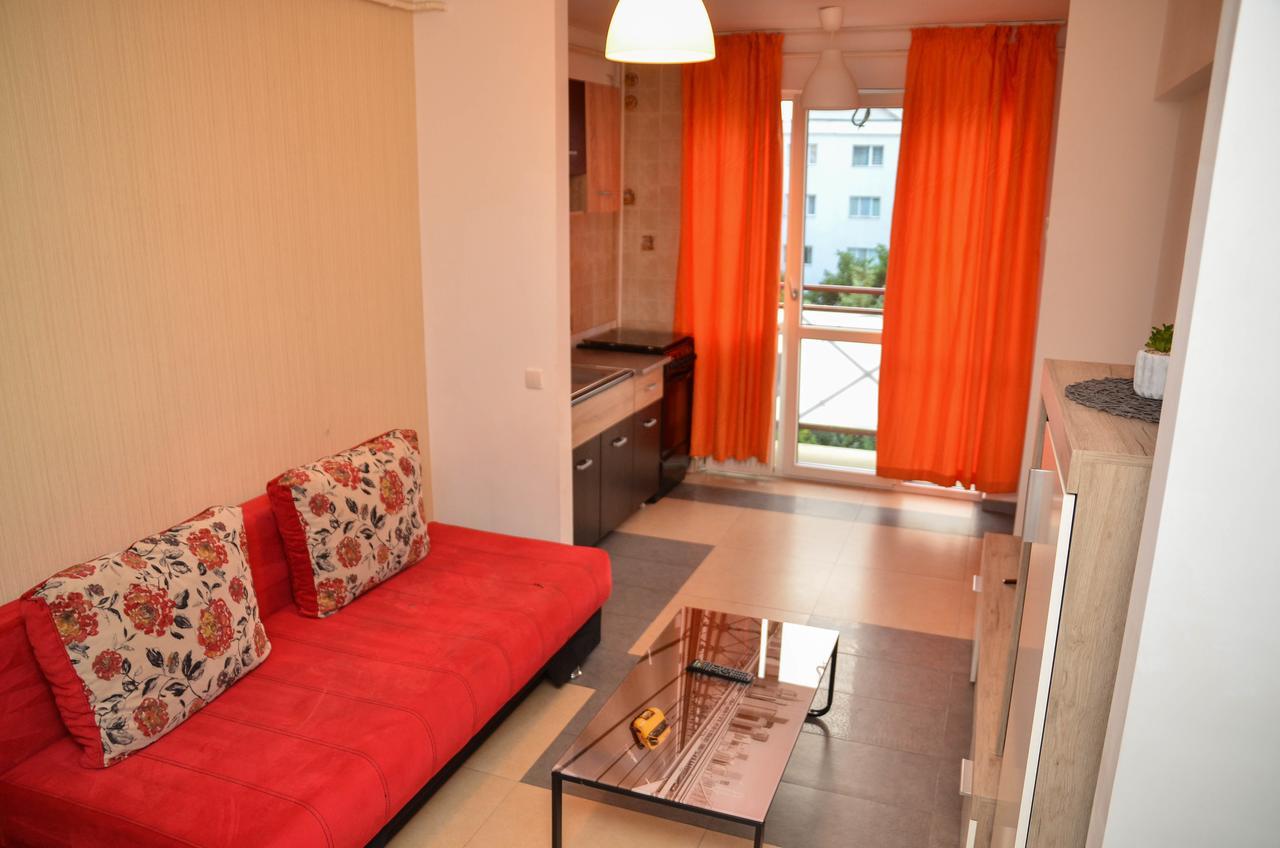 Cozy Apartments - Iasi Buitenkant foto